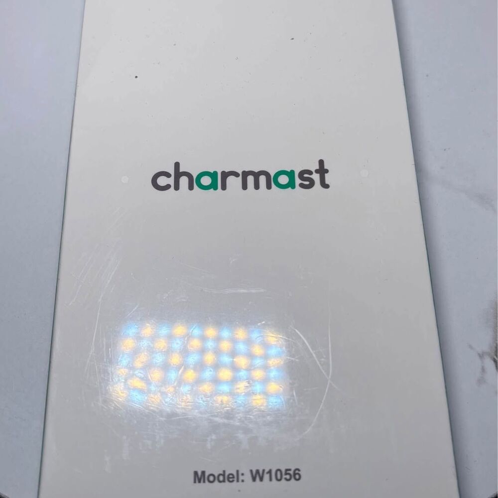 Charmast Green Powerbank 10400 for new iPhones